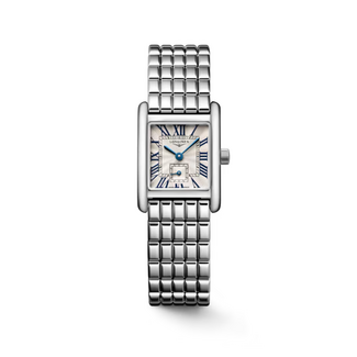 Longines Watches Longines Mini DolceVita 21.5 × 29mm Quartz Watch