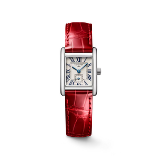 Longines Watches Longines Mini DolceVita 21.5 × 29mm Quartz Watch
