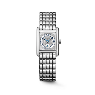 Longines Watches Longines Mini DolceVita 21.5 × 29mm Quartz Watch