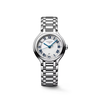 Longines Watches Longines PrimaLuna 30mm Quartz Watch