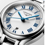 Longines PrimaLuna 30mm Quartz Watch