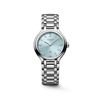 Longines Watches Longines PrimaLuna 30mm Quartz Watch