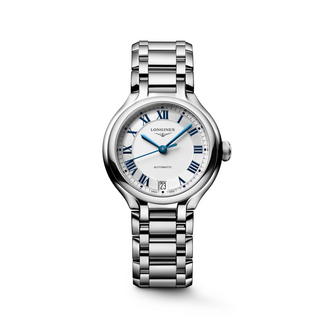 Longines Watches Longines PrimaLuna 34mm Automatic Watch