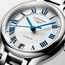 Longines PrimaLuna 34mm Automatic Watch