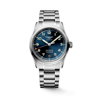 Longines Watches Longines Spirit 37mm Automatic Watch