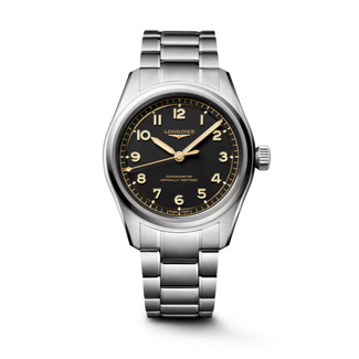 Longines Watches Longines Spirit Pilot 39mm Automatic Watch