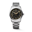 Longines Spirit Pilot 39mm Automatic Watch