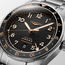 Longines Spirit Zulu Time GMT 42mm Automatic Watch