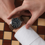 Longines Spirit Zulu Time GMT 39mm Automatic Watch