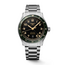 Longines Spirit Zulu Time GMT 42mm Automatic Watch