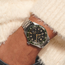 Longines Spirit Zulu Time GMT 42mm Automatic Watch