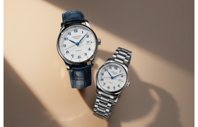 Longines Watches