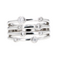 Diamond Fashion Band