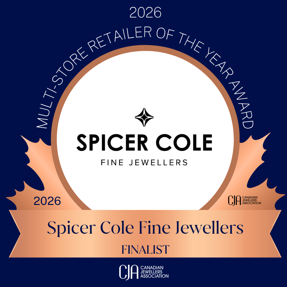 Spicer Cole Named a Top 3 Finalist for CJA Multi-Store Retailer of the Year