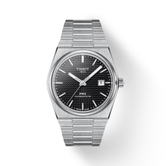 Tissot Watches Tissot PRX Powermatic 80 40mm Automatic Watch
