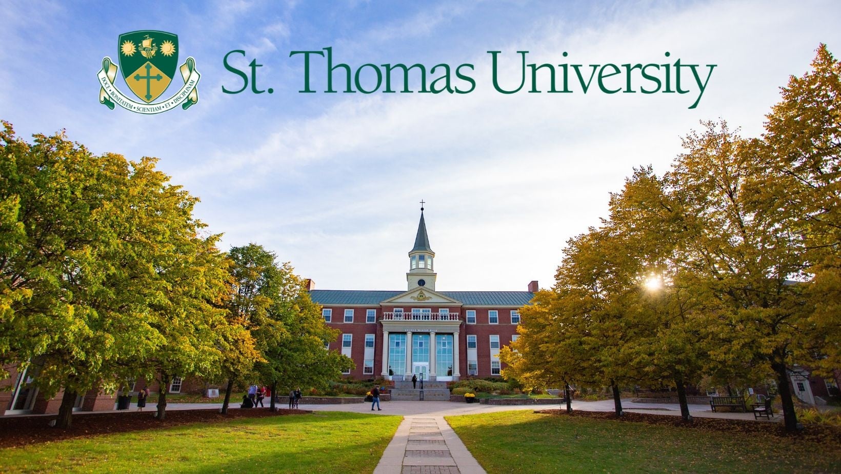 St.Thomas University