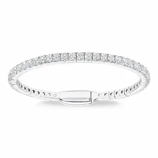Miss Mimi by Yael Miss Mimi 3mm CZ Tennis Bangle