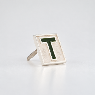 St. Thomas University T‑Rings St. Thomas University Lapel Pin in 14 Karat Gold