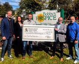 Spicer Group Charity Classic Raises $101,028.80 for Bobby’s Hospice