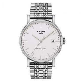 Tissot Watches Tissot Everytime 40mm Swissmatic Automatic Watch