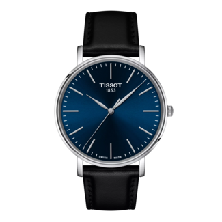 Tissot Watches Tissot Everytime 40mm Quartz Watch