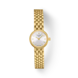 Tissot Watches Tissot Lovely 19.5mm Quartz Watch