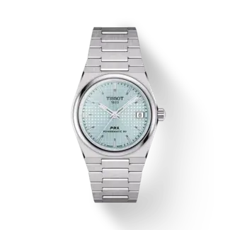 Tissot Watches Tissot PRX 35mm Powermatic 80 Automatic Watch