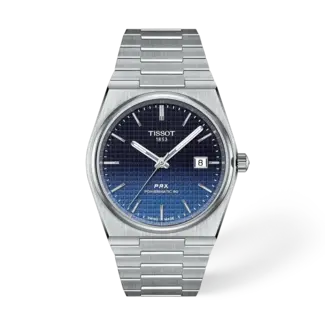 Tissot Watches Tissot PRX 40mm Powermatic 80 Automatic Watch