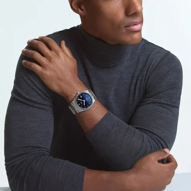 Tissot PRX 40mm Powermatic 80 Automatic Watch