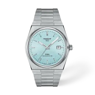 Tissot Watches Tissot PRX 40mm Powermatic 80 Automatic Watch