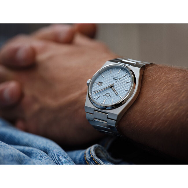 Tissot PRX 40mm Powermatic 80 Automatic Watch