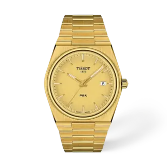 Tissot Watches Tissot PRX 40mm Quartz Watch