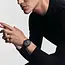 Tissot PRX Carbon 40.5mm Powermatic 80 Automatic Watch