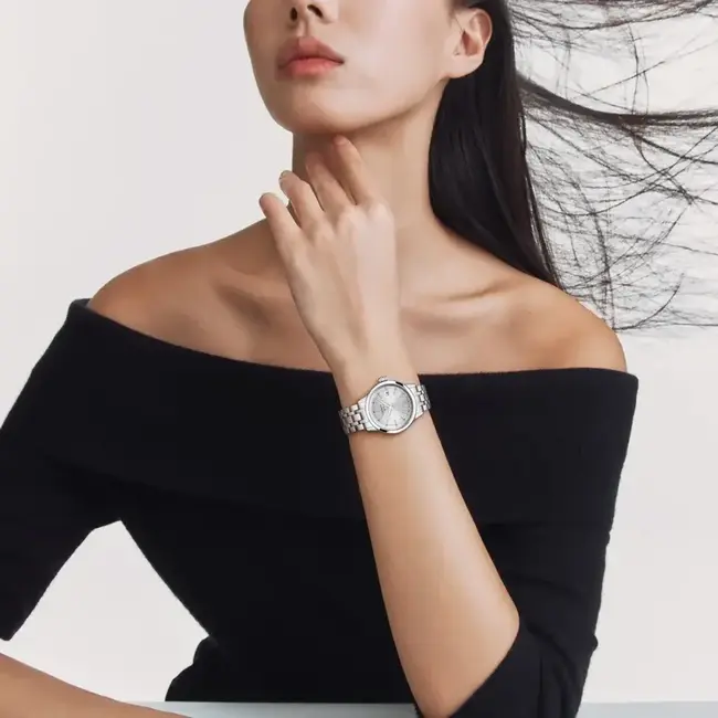 Tissot Classic Dream 28mm Quartz Watch