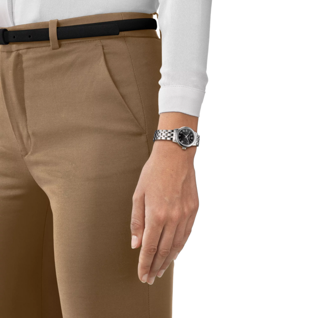 Tissot Classic Dream 28mm Quartz Watch