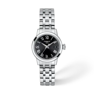 Tissot Watches Tissot Classic Dream 28mm Quartz Watch