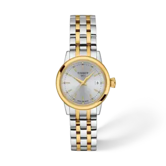 Tissot Watches Tissot Classic Dream 28mm Quartz Watch