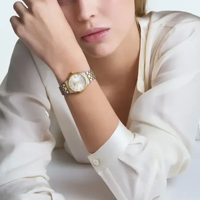 Tissot Classic Dream 28mm Quartz Watch