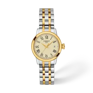 Tissot Watches Tissot Classic Dream 28mm Quartz Watch