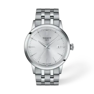 Tissot Watches Tissot Classic Dream 42mm Quartz Watch