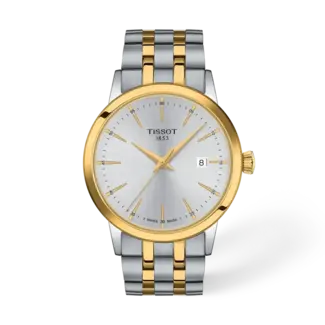 Tissot Watches Tissot Classic Dream 42mm Quartz Watch