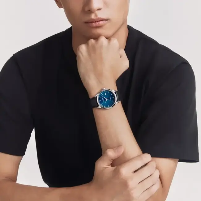 Tissot Classic Dream 40mm Automatic Watch