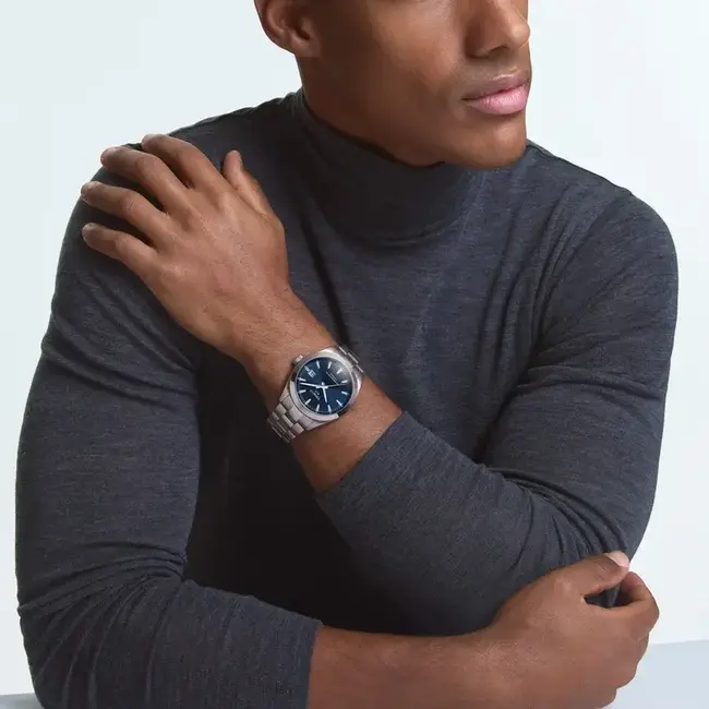 Tissot Gentleman 40mm Powermatic 80 Automatic Watch