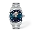 Tissot Gentleman Open Heart 40mm Automatic Watch