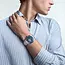 Tissot Gentleman Open Heart 40mm Automatic Watch