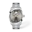 Tissot Gentleman Open Heart 40mm Automatic Watch
