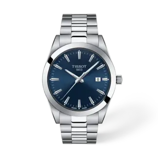 Tissot Watches Tissot Gentleman 40mm Quartz Watch