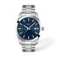 Tissot Gentleman 40mm Quartz Watch
