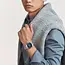 Tissot Gentleman 40mm Quartz Watch