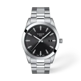 Tissot Watches Tissot Tissot Gentleman 40mm Quartz Watch 40mm